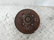 Mozzo ruota anteriore usato  Italia