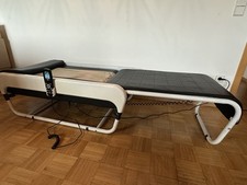 Elektrische massageliege gesun gebraucht kaufen  Karlsruhe