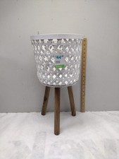 Bamboo wood planters for sale  Camden