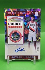 2019 contenders rookie d'occasion  Expédié en Belgium