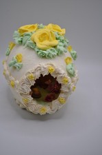 Vintage diorama sugared for sale  Littleton