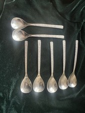 Set seven vintage for sale  BOURNEMOUTH