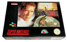 true lies snes comprar usado true lies snes comprar usado Enviando para Brazil