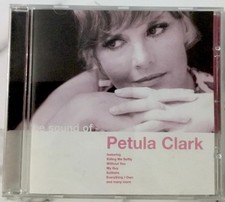 Petula clark sound for sale  GLASGOW