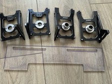Estação de configuração de nitro a gasolina Hudy 1:8 na estrada comprar usado  Enviando para Brazil
