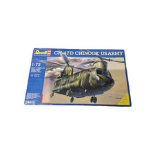 Revell 04413 47d gebraucht kaufen  Paderborn