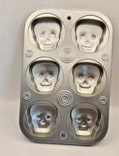 Halloween sugar skull for sale  Corfu