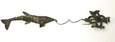 Gewandnadel gliederfisch kolon gebraucht kaufen  Göppingen