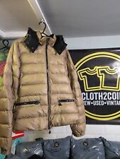 Moncler woman puffer for sale  IPSWICH