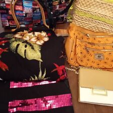 Purses designer mixed for sale  Buffalo