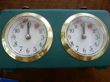Mechincial chess timer for sale  Creswell