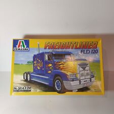 Italeri 3814 maquette d'occasion  Quincieux