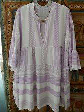 Italy tunika kleid gebraucht kaufen  Obersontheim