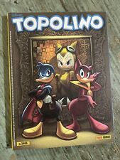 Fumetto topolino 3466 usato  Vallo della Lucania
