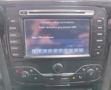 Radio aux navigation gebraucht kaufen  Deutschland