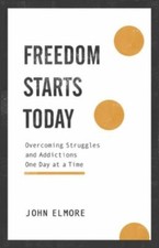 Freedom Starts Today: Overcoming Struggles and Addictions One Day at a Time comprar usado Freedom Starts Today: Overcoming Struggles and Addictions One Day at a Time comprar usado  Enviando para Brazil
