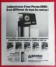 1977 permo 5000 d'occasion  Expédié en Belgium