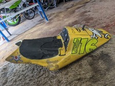 Yamaha rear tail for sale  PETERBOROUGH