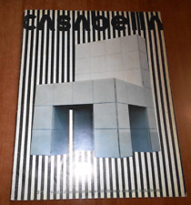 Casabella n.371 del usato  Palermo