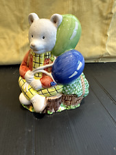 Rupert bear ceramic for sale  LEAMINGTON SPA