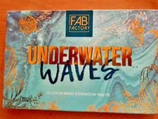Underwater waves eyeshadow gebraucht kaufen  Kirtorf