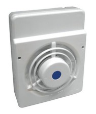 Aspiratore elettrico centrifug usato  Italia