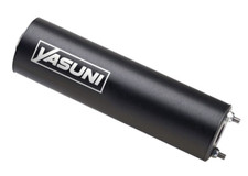 Silenziatore yasuni cross usato  Italia