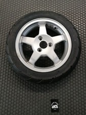 Ruota posteriore completa usato Ruota posteriore completa usato  Milano