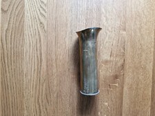 Trench art pen for sale  SELBY