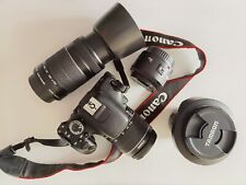 Fotocamera canon eos usato  Modena