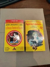 Classici del giallo usato Classici del giallo usato  Rosa