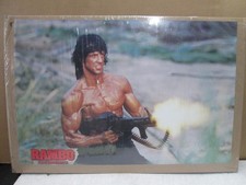 Vintage rambo first for sale  Covina