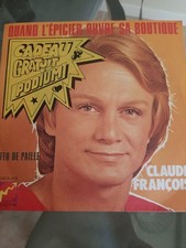 Claude francois cadeau d'occasion  Avignon