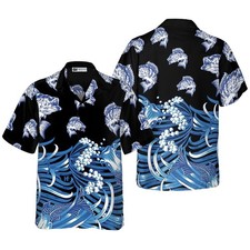 Blue ocean wave for sale  Miami