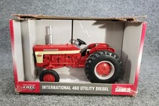 Ertl international 460 for sale  Trenton