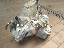 Schaltgetriebe gang honda gebraucht kaufen  Warendorf