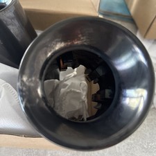 Rear exhaust tips for sale  CREWE