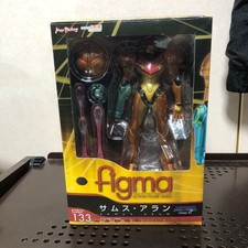 Figma 540 metroid d'occasion  Expédié en Belgium