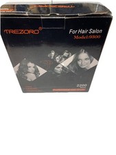 Trezoro 9300 black for sale  Bonnerdale