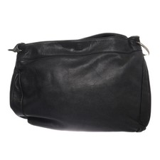 Używany, Furla, torebka, damska, czarna, 27, 11, 30 cm #EYP na sprzedaż  PL