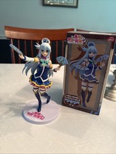 Konosuba premium figure for sale  Herndon