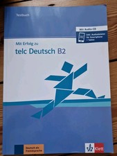 deutsch b2 gebraucht kaufen deutsch b2 gebraucht kaufen Berlin
