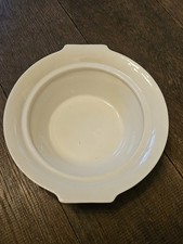 Myott england white for sale  READING