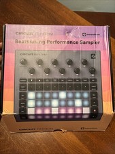 Novation circuit rithm usato  Casalpusterlengo