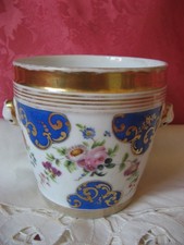 Ancien cache pot d'occasion  France