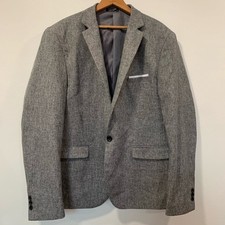 Coofandy mens blazer for sale  Clyde