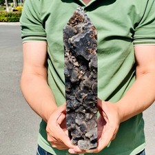 5.7lb natural sphalerite for sale  Burlington