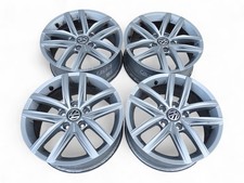 Golf vii alufelgen gebraucht kaufen  Osnabrück