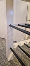 Garderobe hutablage weiß gebraucht kaufen  Overath