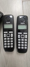 Gigaset a220 cordless for sale  HARROW